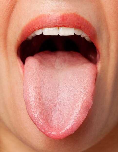 Заболевания губ: причины и симптомы