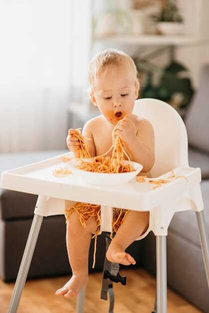 Частый стул у ребенка после еды: причины и способы решения!