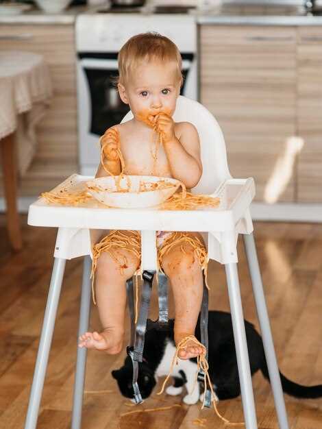 Как решить проблему частого стула у ребенка после еды?
