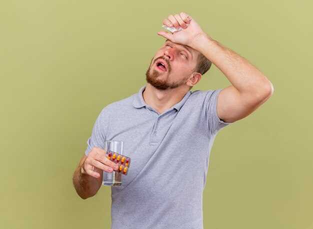 Психологические факторы, влияющие на появление головокружения после алкоголя