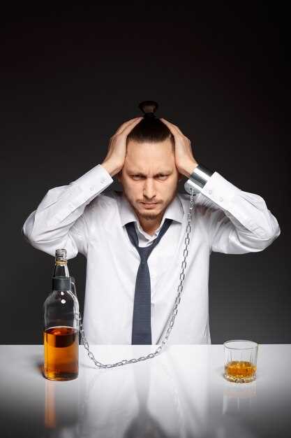 Кружится голова после алкоголя: причины и способы облегчения состояния