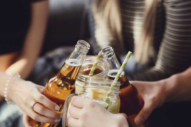 Патогенез алкоголизма: причины, механизмы развития и последствия