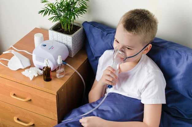 Рекомендации в случае кашля без других симптомов у ребенка