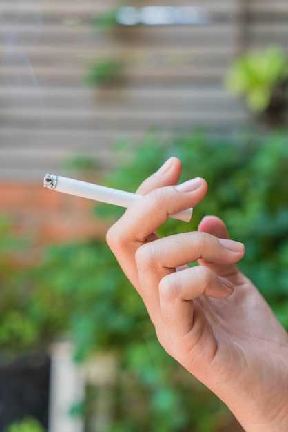 Сравнение содержания никотина в IQOS-стиках с другими табачными изделиями