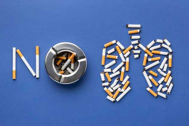 Узнайте, как изменяется уровень никотина в IQOS-стиках и его влияние на организм