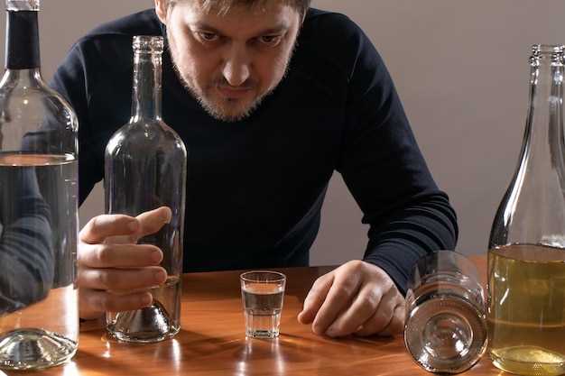 Совместимость алкоголя с парацетамолом: важная информация
