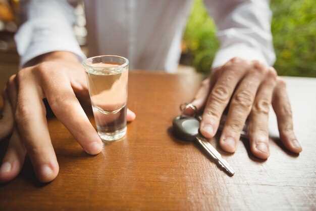 Потенциальные риски при комбинировании алкоголя и парацетамола