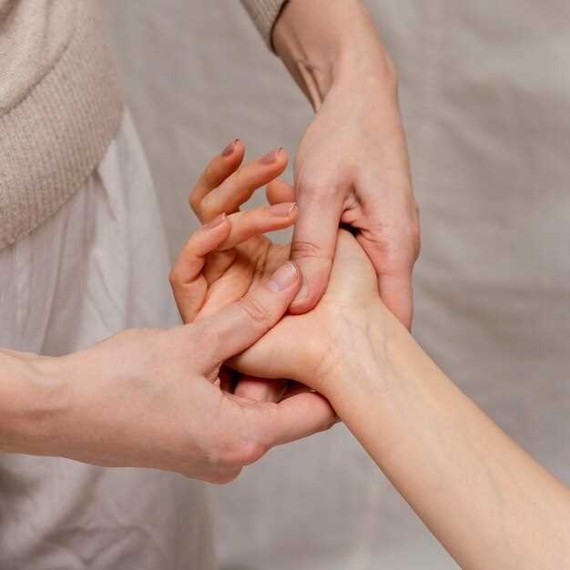 Инновационные методы лечения тремора рук