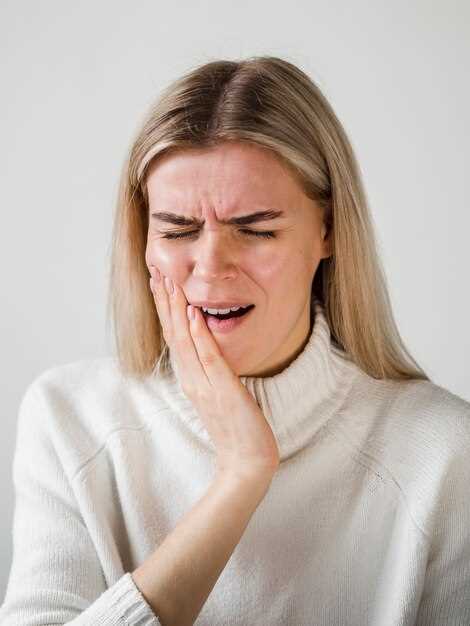 Причины сыпи вокруг рта и их влияние на кожу