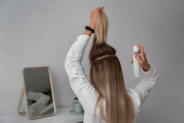 Средства для укрепления волос