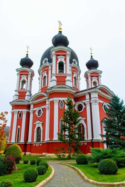 Варницкий монастырь: расположение, адрес, история основания, фото